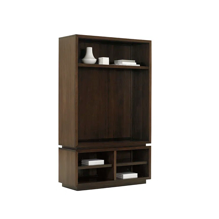 MacArthur Park Thurston Bunching Bookcase