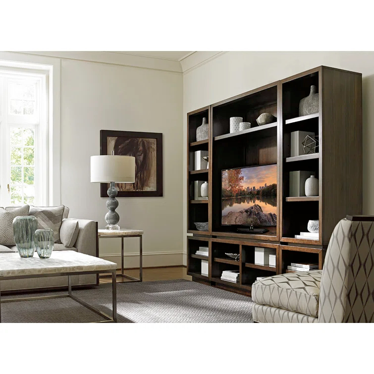 MacArthur Park Thurston Bunching Bookcase