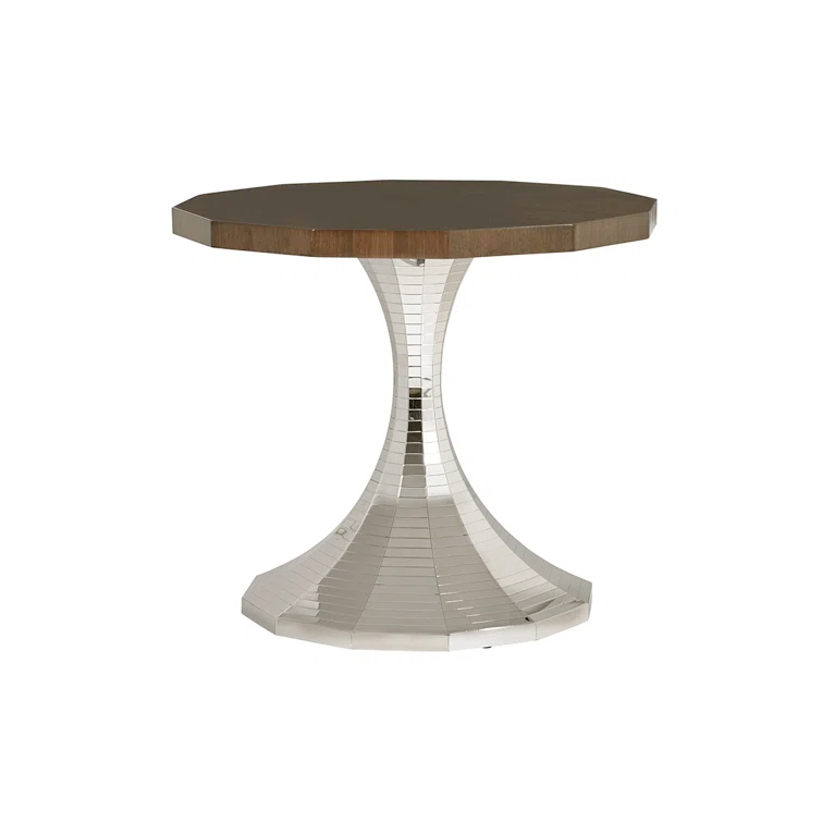 Lexington MacArthur Park Hermosa Center Table | Wayfair