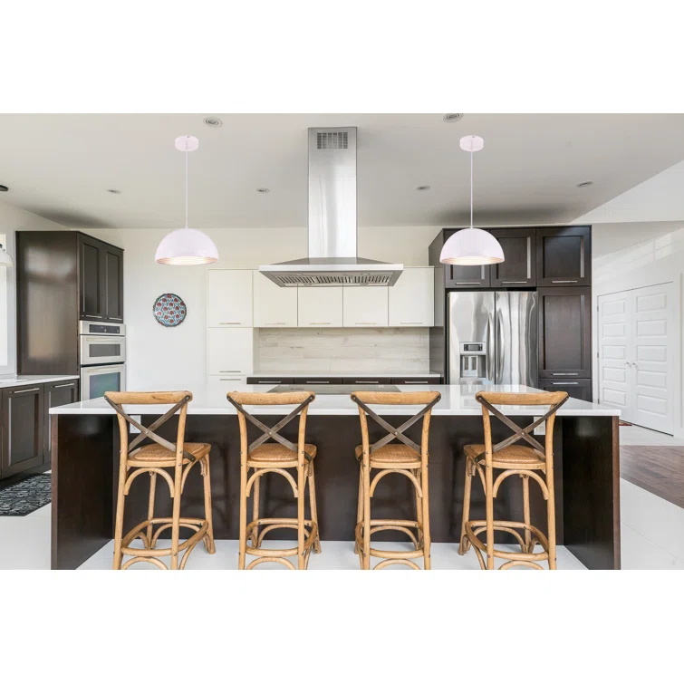 Beaudry 1 - Light Single Pendant