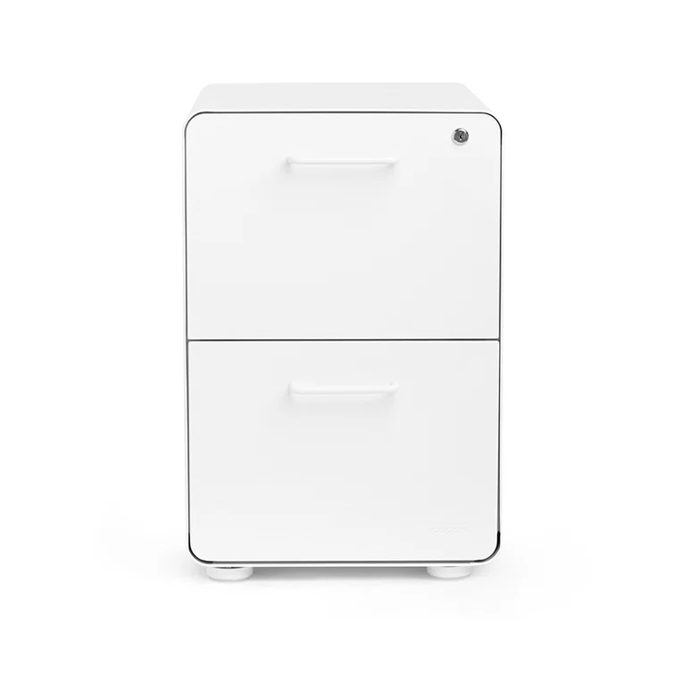 Stow 2 - Drawer Vertical File Cabinet