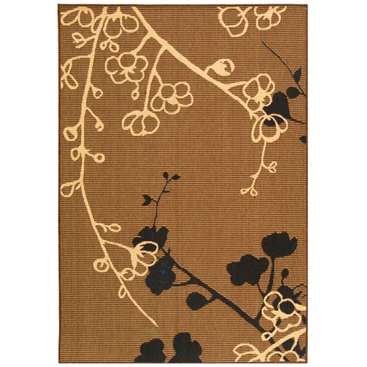 Marpain Performance Floral Rug