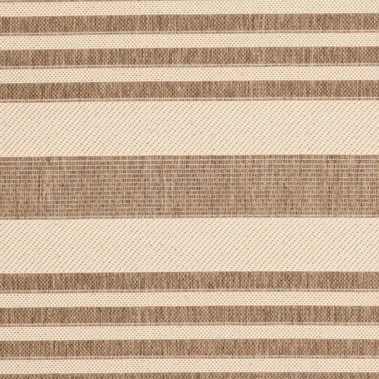 Herefordshire Performance Striped Rug