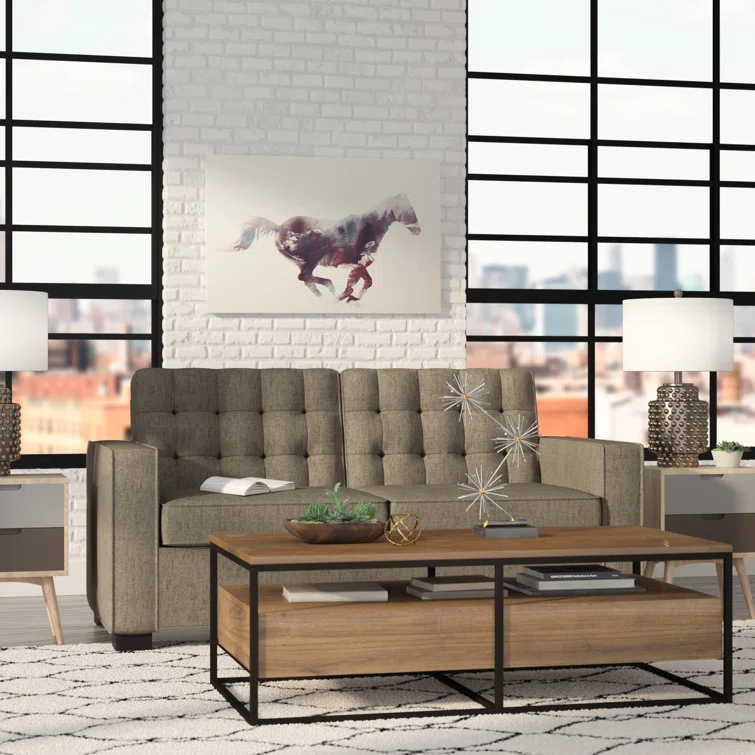 Moe's Home Collection Vancouver Coffee Table