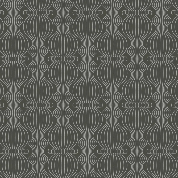 Candice Olson Modern Artisan Geometric Double Roll