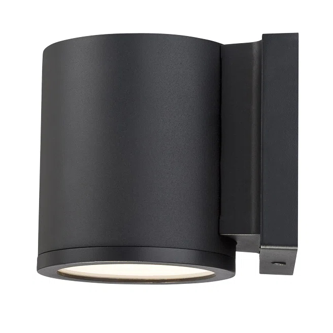 Tube LED Wall Light