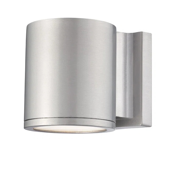 Tube LED Wall Light