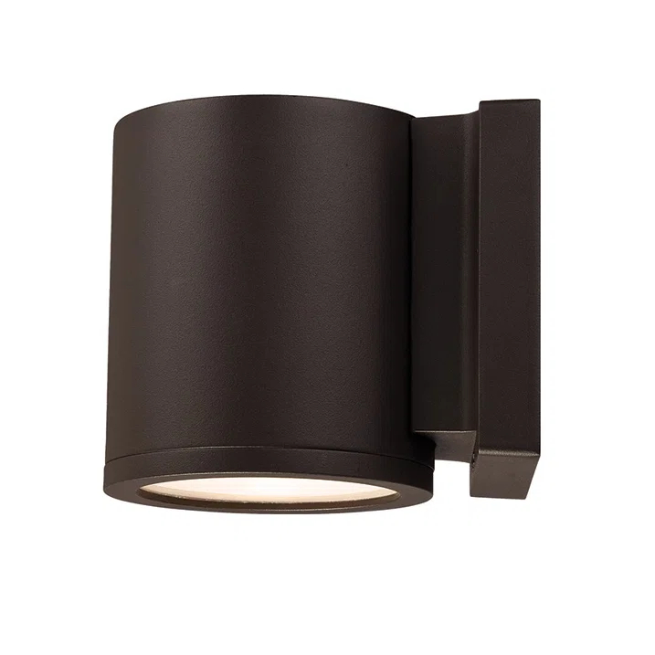 Tube LED Wall Light