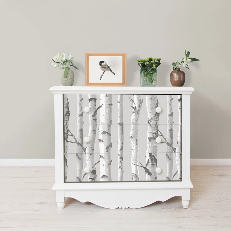 Decoste Peel & Stick Roll