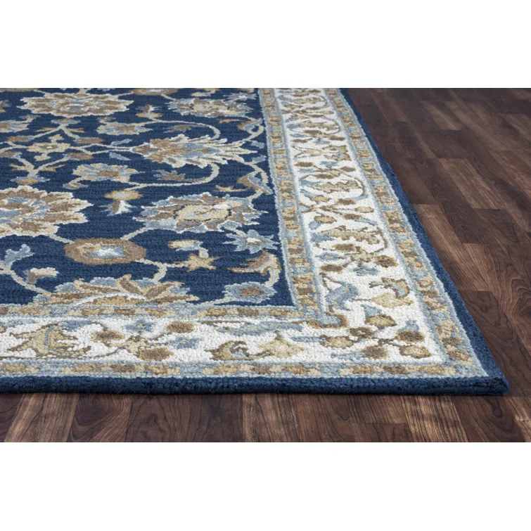 Onca Wool Rug