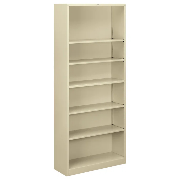 Brigade Standard Bookcase