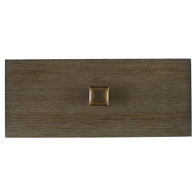 Playlist 3 - Drawer Nightstand