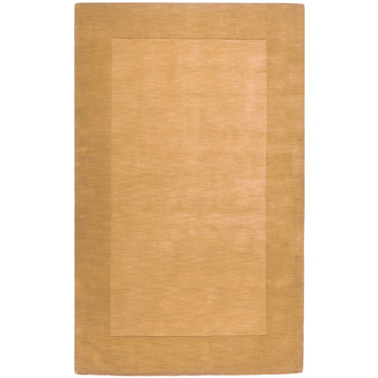 Mystique Sand Area Rug