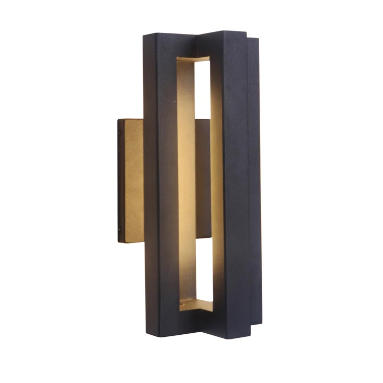 Kai LED Wall Light