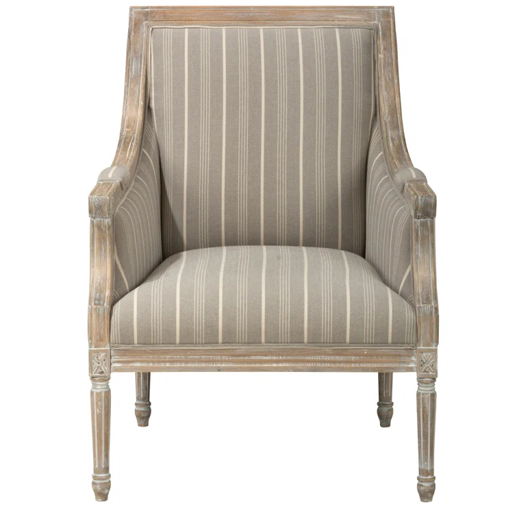 Rowena Upholstered Armchair