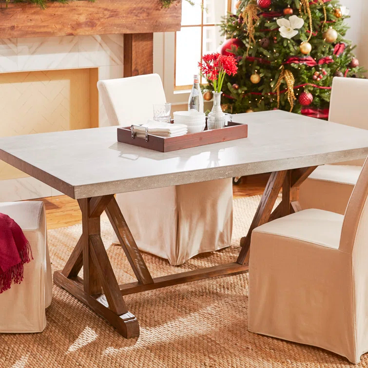 Brooksville 72'' Dining Table