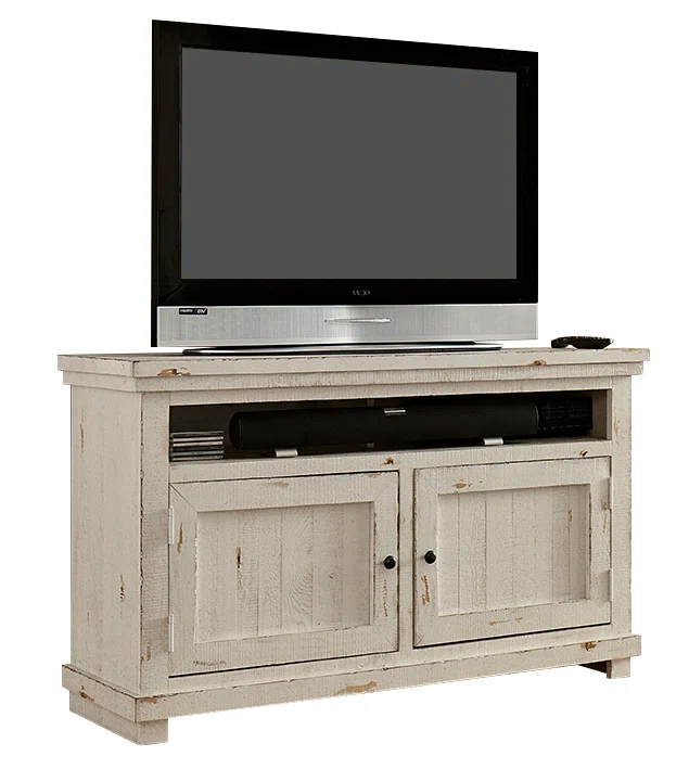Wolferstorn 54'' Media Console