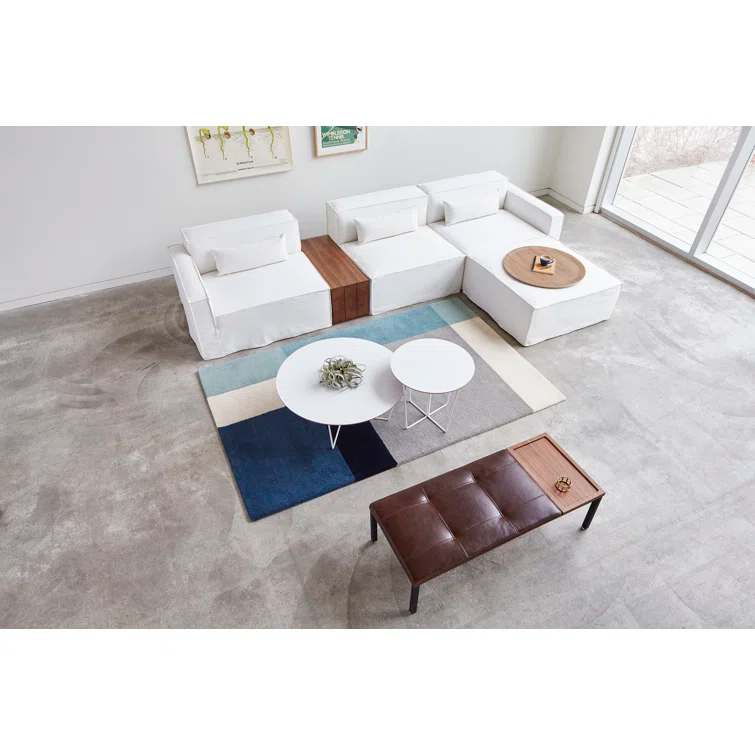 Array End Table