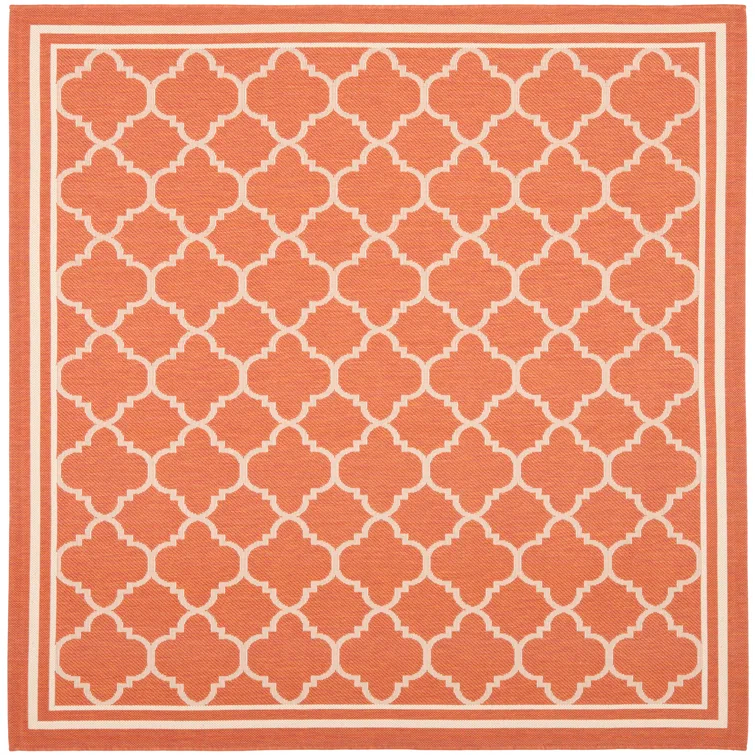 Herefordshire Performance Geometric Rug