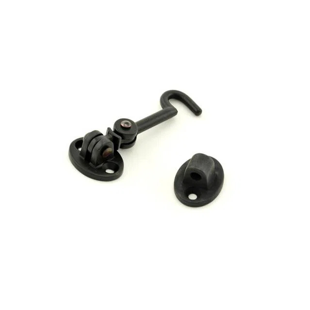 Baldwin Swivel Cabin Door Catches/Latches