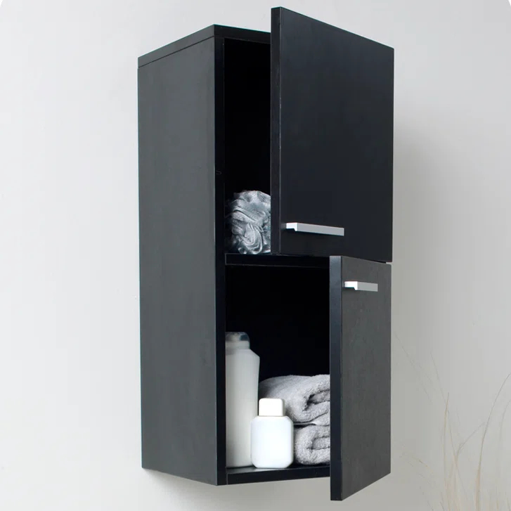 Senza Wall Bathroom Cabinet