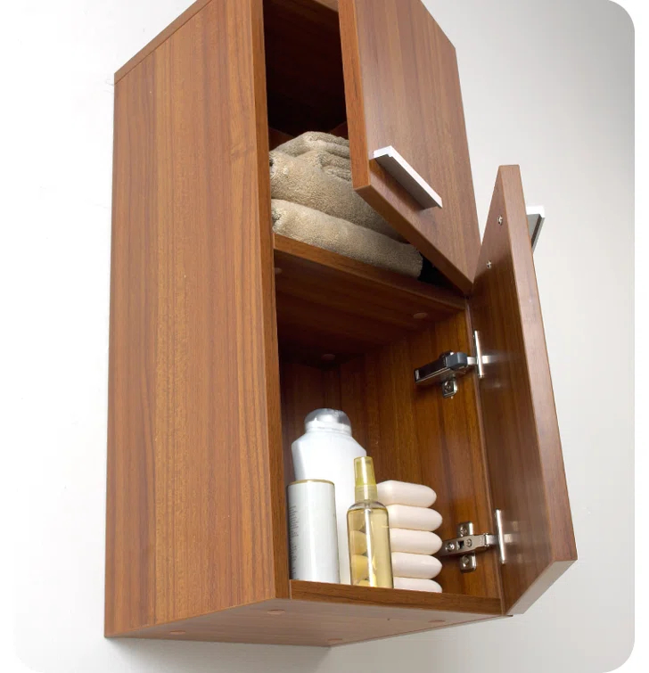 Fresca Senza Wall Bathroom Cabinet
