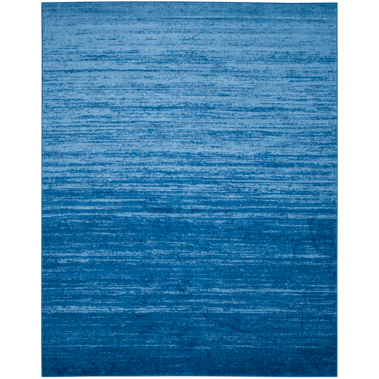 Adirondack Performance Ombre Rug