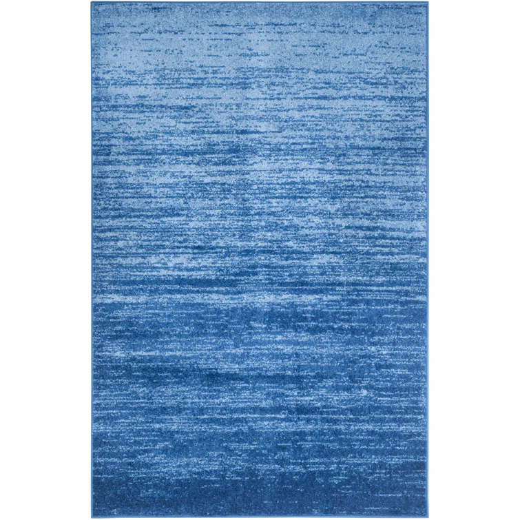 Adirondack Performance Ombre Rug