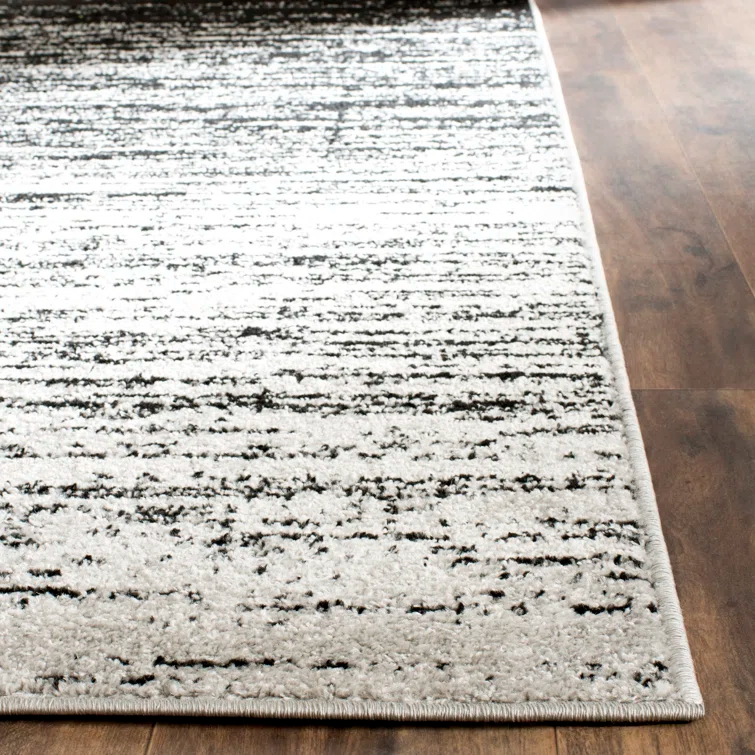 Adirondack Performance Ombre Rug