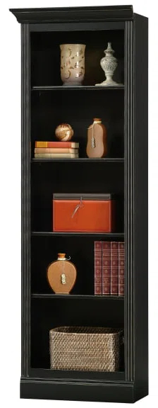 Bradburn Bookcase