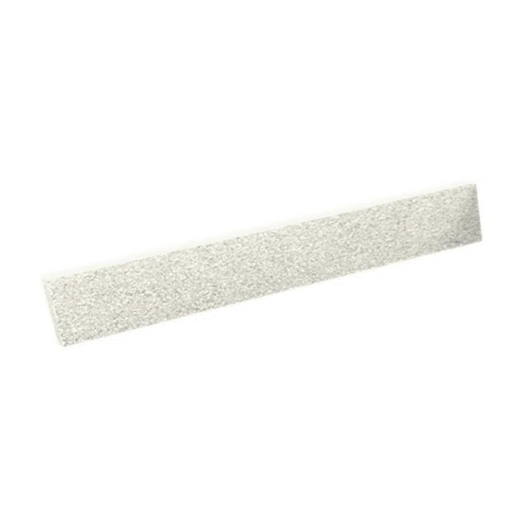 Ellipse/Contour Solid Surface Vanity Side Splash