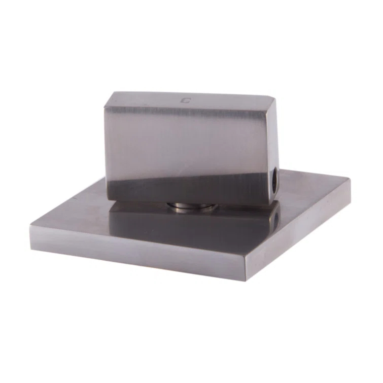Widespread 2-handle Bathroom Faucet