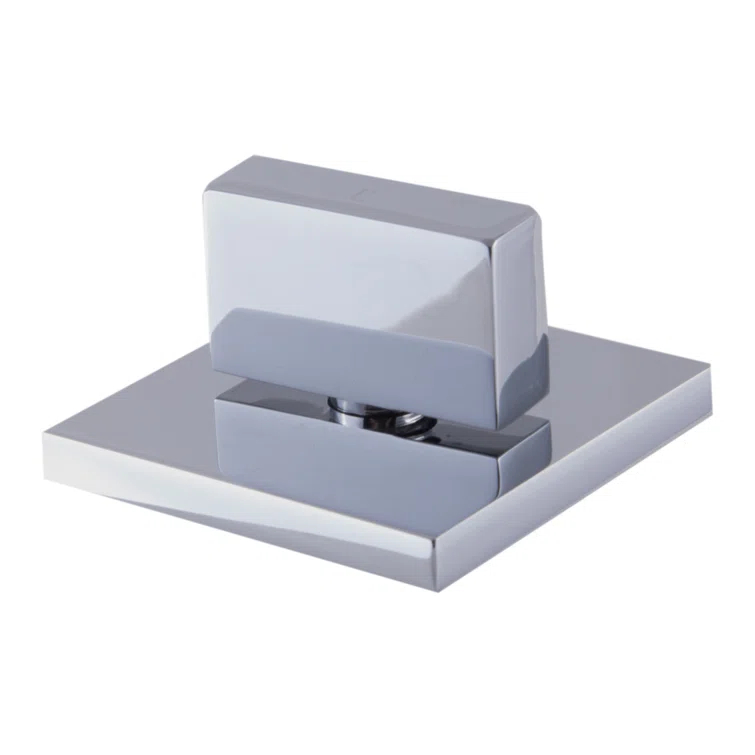 Widespread 2-handle Bathroom Faucet