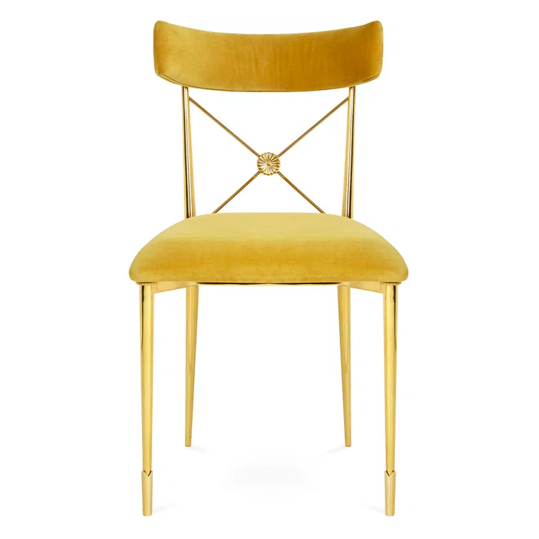 Rider Dining Chair