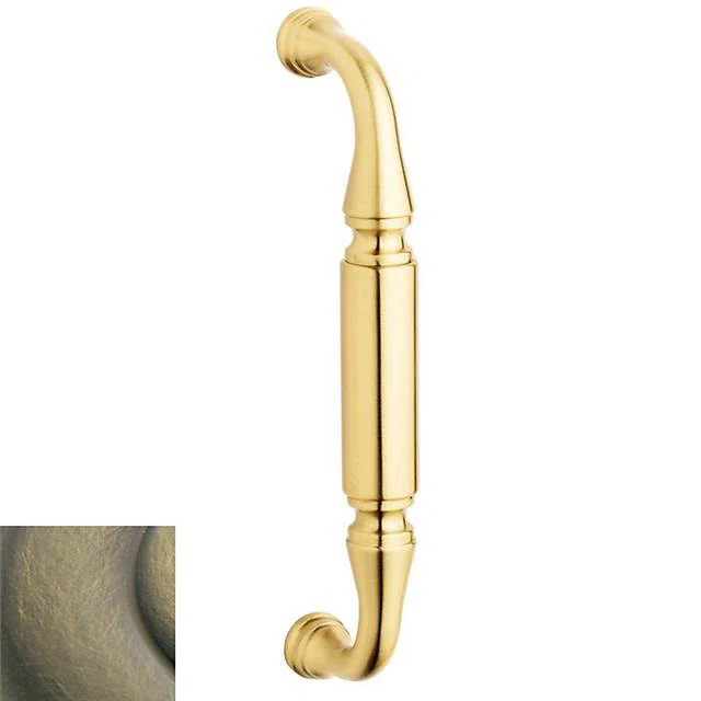 Baldwin Richmond Door Pull