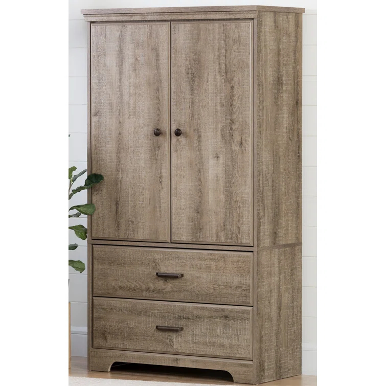 Versa Armoire