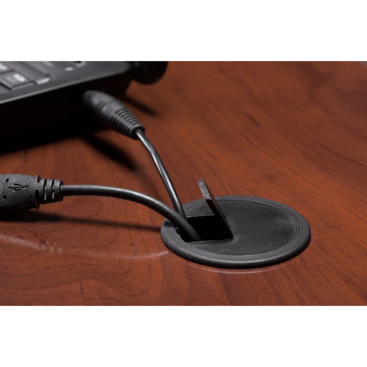 Series C Desk Shell