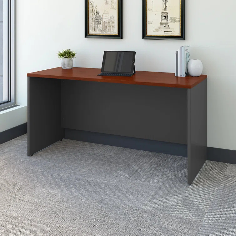 Series C Desk Shell