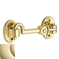 Baldwin Swivel Cabin Door Catches/Latches