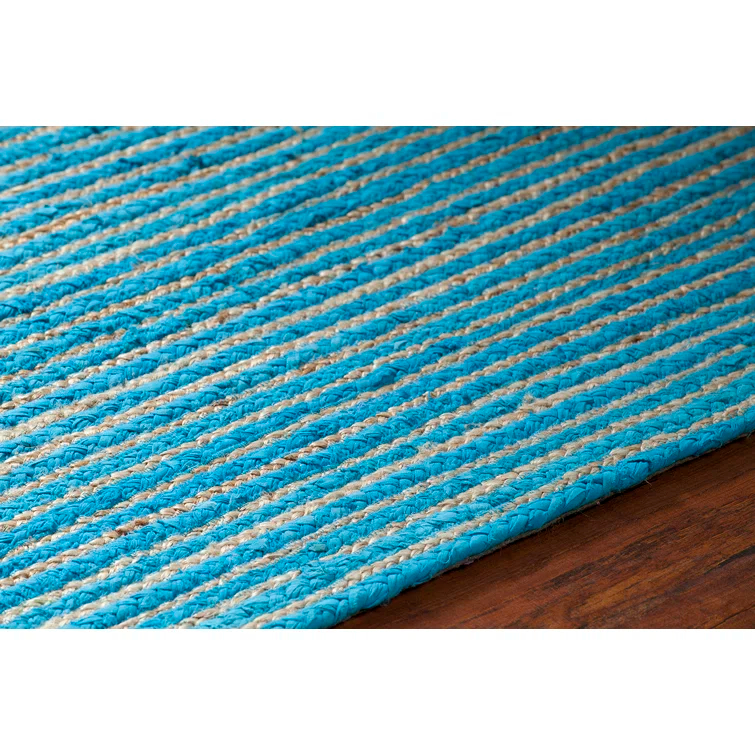 Alyssa Wool Striped Indoor Rug