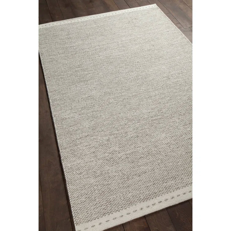 Sonnet Flatweave Wool Indoor Rug
