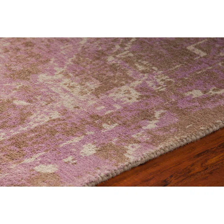 Tayla Wool Oriental Rug
