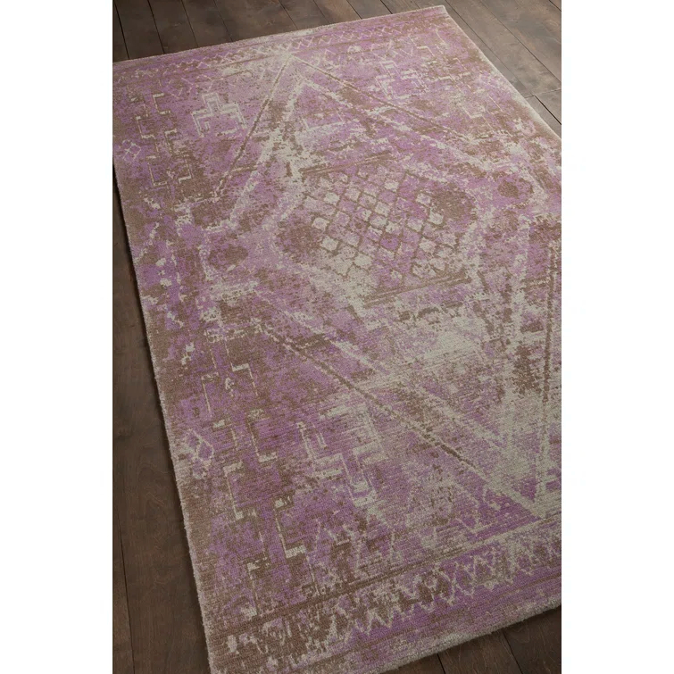 Tayla Wool Oriental Rug