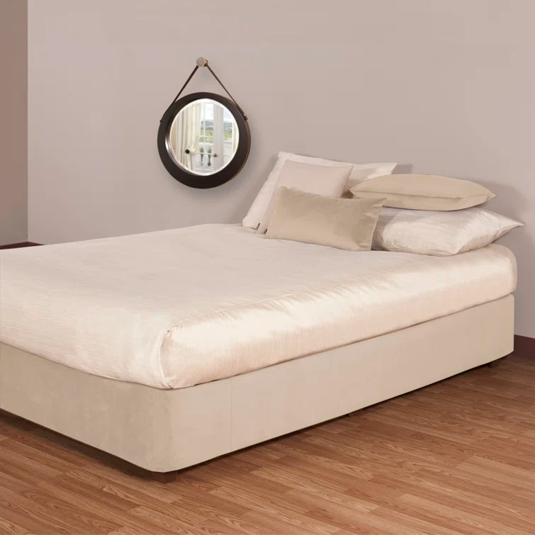 Sterling Wrap Around Box Spring Cover