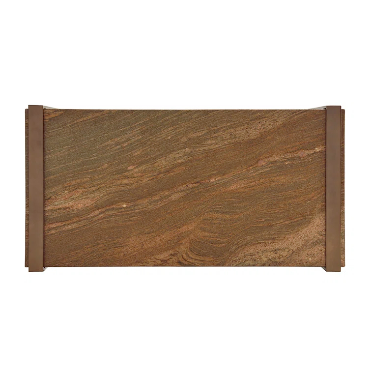 Zavala Intersect Cocktail Table