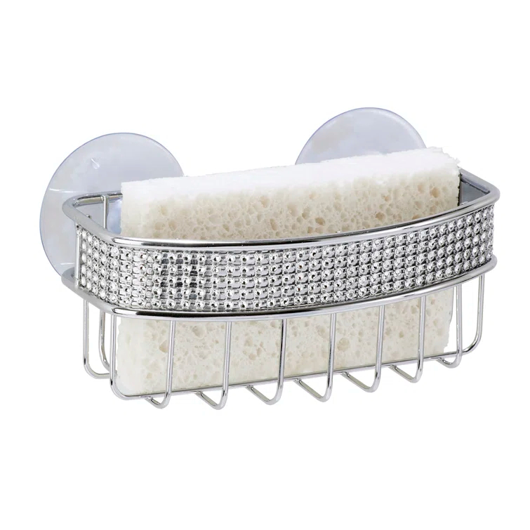 Dylan Pave Diamond Sponge Holder