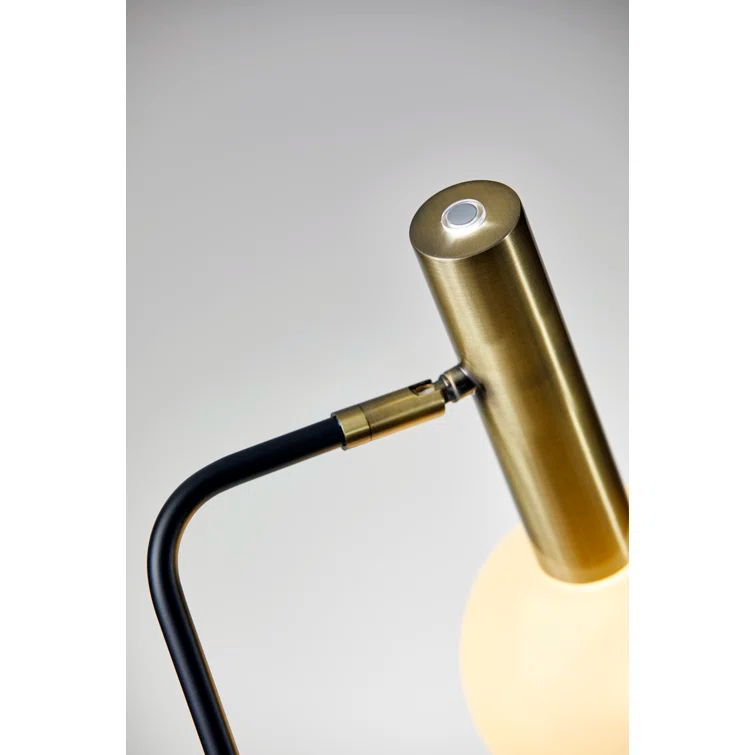 Gabby 70'' Dimmable LED Floor Lamp