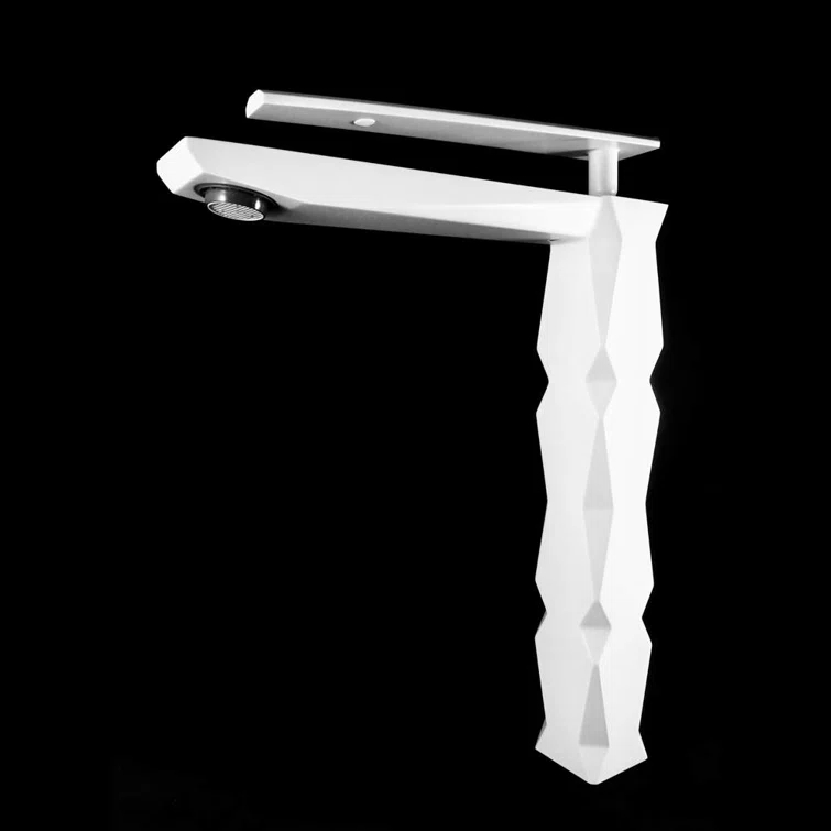 Ikon Vessel Sink Faucet Single-handle Bathroom Faucet