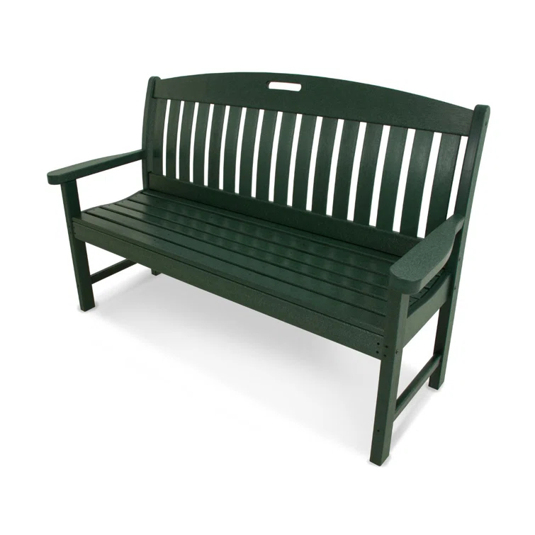 Nautical Bench