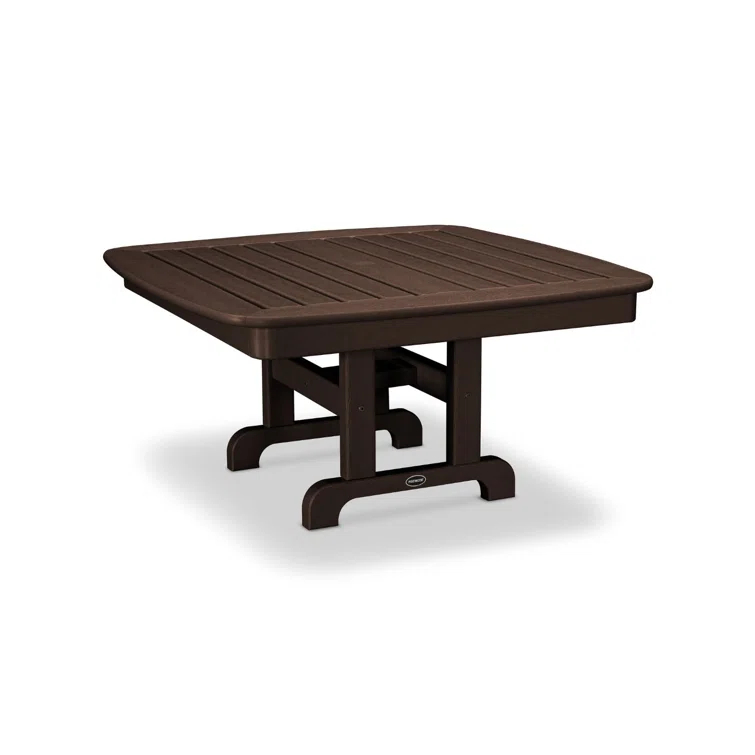 Nautical Conversation Table